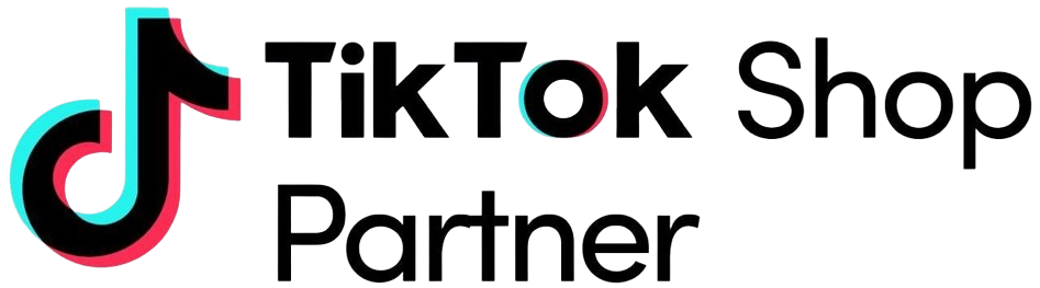 TikTok Shop Partner logo