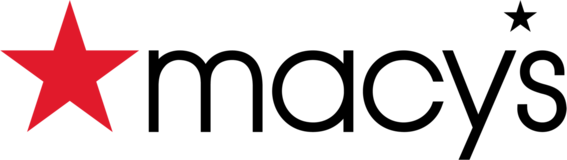 Macy's logo