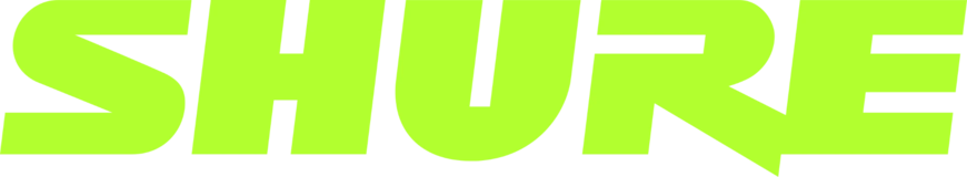 Shure logo