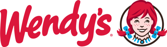 Wendy's logo