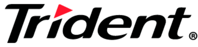 Trident logo